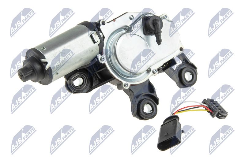 Wischermotor NTY ESW-VW-015