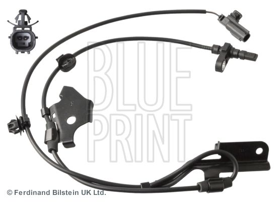Sensor, Raddrehzahl BLUE PRINT adt37162