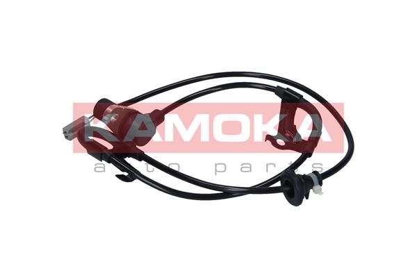 Sensor, Raddrehzahl KAMOKA 1060437