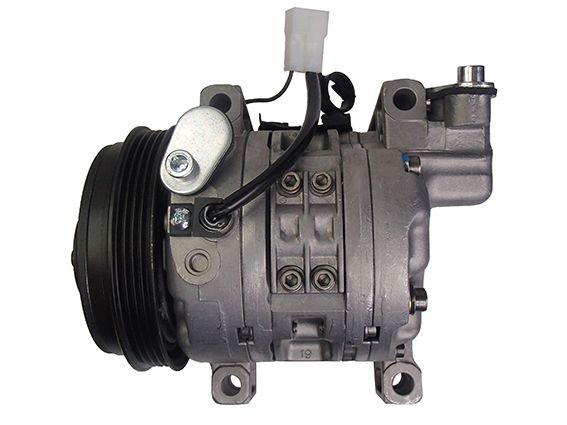 Kompressor, Klimaanlage Airstal 10-3627