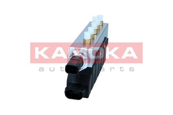 Ventil, Druckluftanlage KAMOKA 2078004