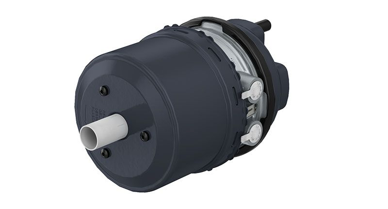 Kombibremszylinder WABCO 9254813340