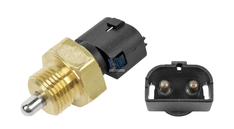 Schalter, Splitgetriebe DT Spare Parts 2.25054