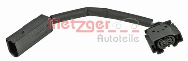 Anschlussleitung, Nockenwellensensor METZGER 2324048