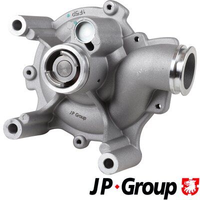 Wasserpumpe, Motorkühlung JP GROUP 6014100200