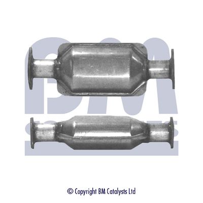 Katalysator BM CATALYSTS BM80026H