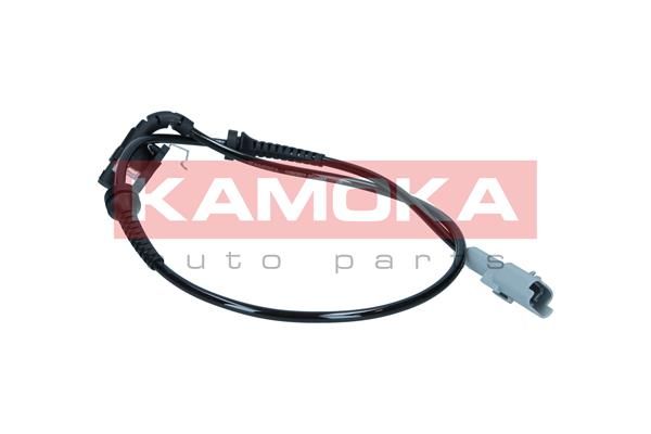 Sensor, Raddrehzahl KAMOKA 1060801