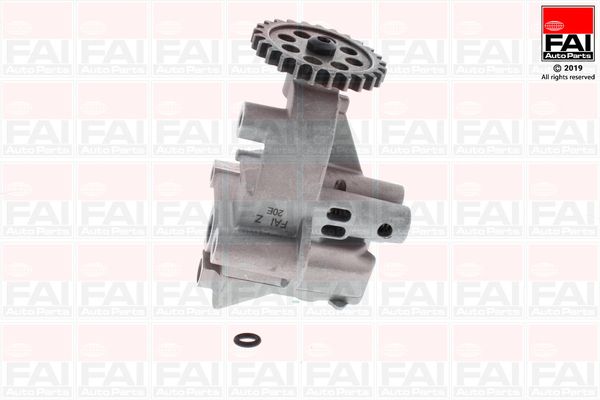 Ölpumpe FAI AutoParts op369