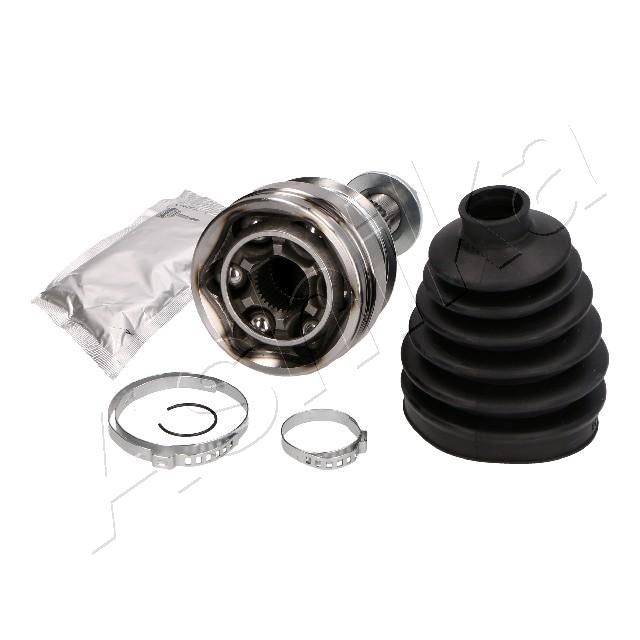 Gelenksatz Antriebswelle Ashika 62-0W-W10