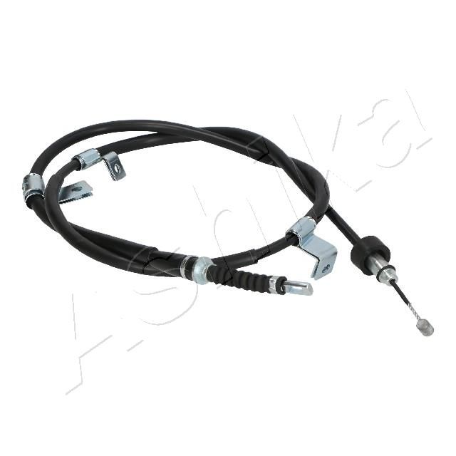 Seilzug Feststellbremse Ashika 131-0K-K34L