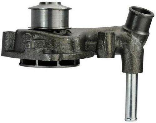 Wasserpumpe, Motorkühlung DENCKERMANN A310031P