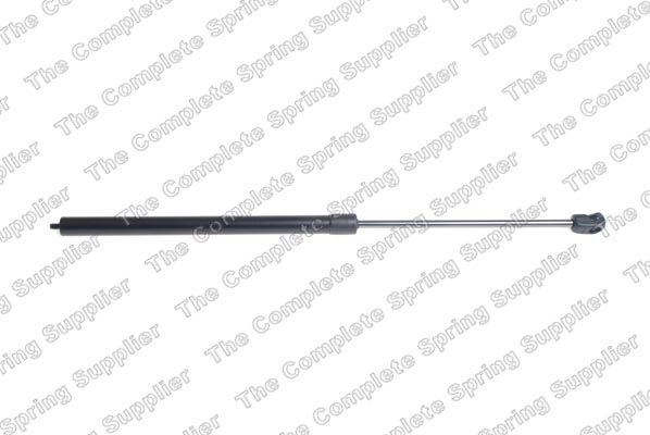 Gasfeder Motorhaube Kilen 349010