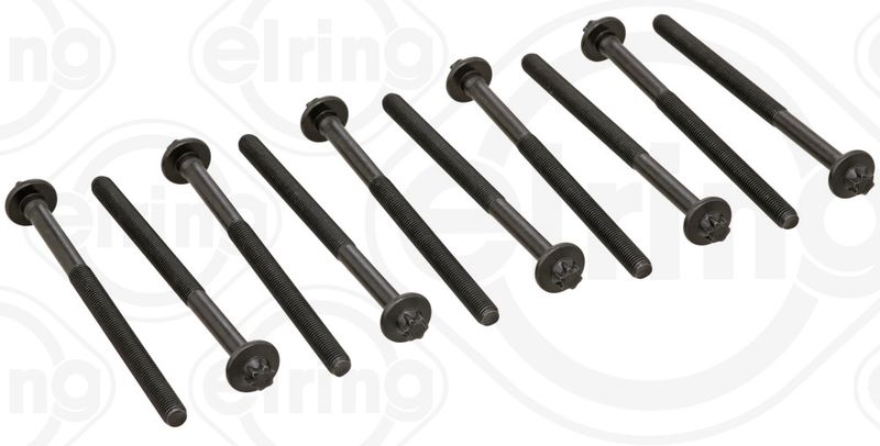 Zylinderkopfschraubensatz ELRING 758.290