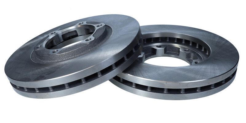 Bremsscheibe MAXGEAR 19-2809