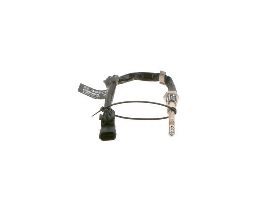 Sensor, Abgastemperatur BOSCH 0986259116