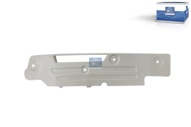 Abdeckung, Scheinwerfer DT Spare Parts 2.24081