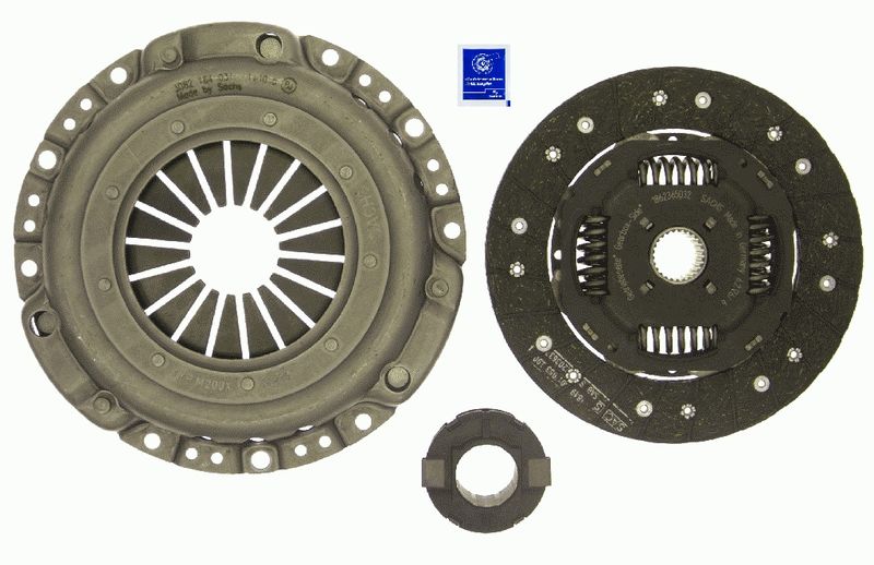 Kupplungssatz SACHS 3000 111 003