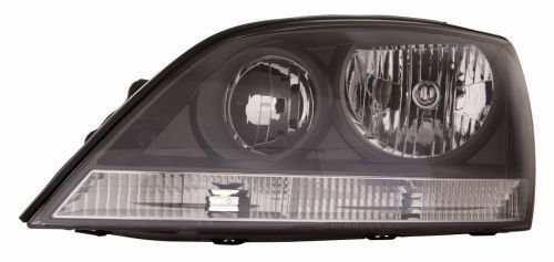 Hauptscheinwerfer ABAKUS 223-1121LMLDEM2