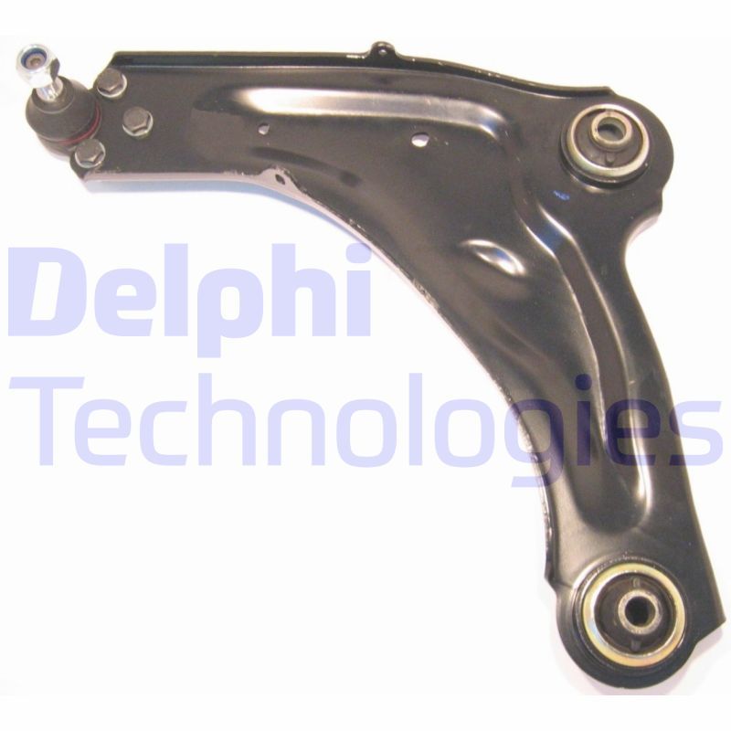 Länkarm, hjulupphängning DELPHI TC1263