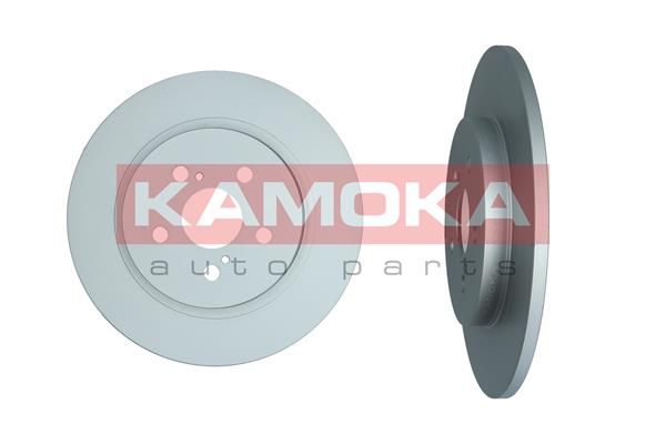 Bremsscheibe KAMOKA 103510