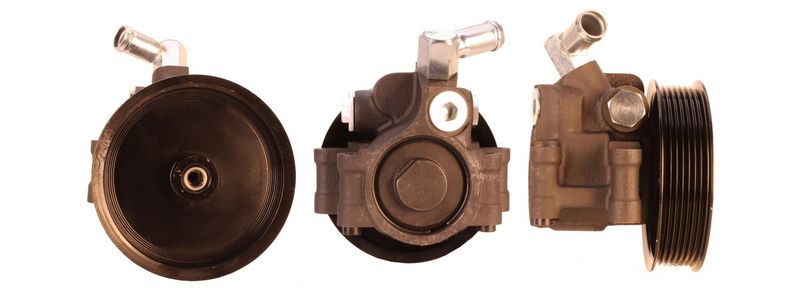 Hydraulikpumpe, Lenkung ELSTOCK 15-0274