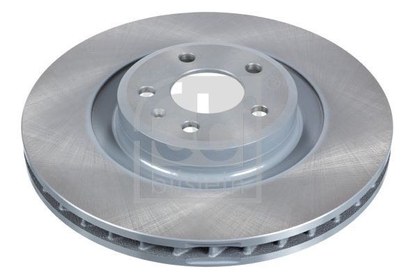 Bremsscheibe FEBI BILSTEIN 36236