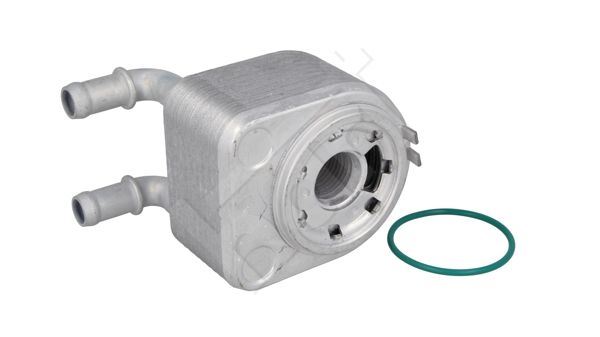 Ölkühler, Motoröl HART 646 522
