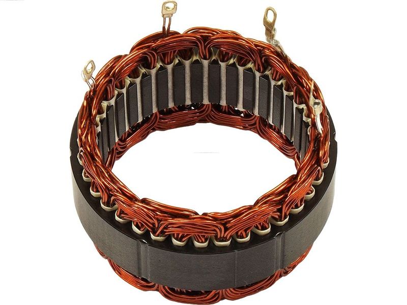 Stator, Generator AS-PL as6032