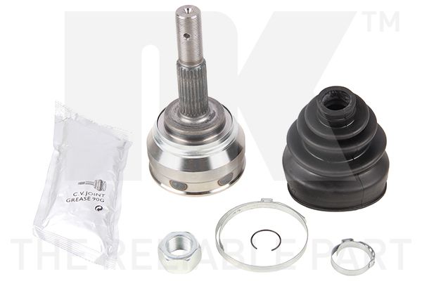 Gelenksatz Antriebswelle NK 512209