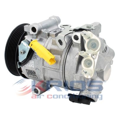 Kompressor, Klimaanlage MEAT & DORIA K15509