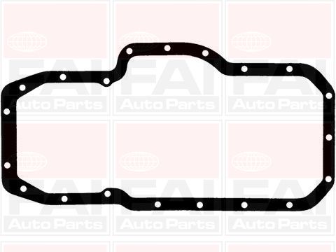Dichtung Ölwanne FAI AutoParts SGS273