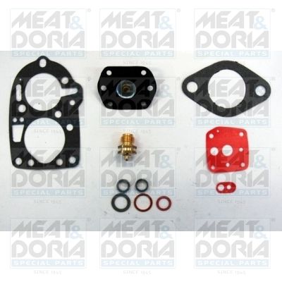Reparatursatz, Vergaser MEAT & DORIA S19F
