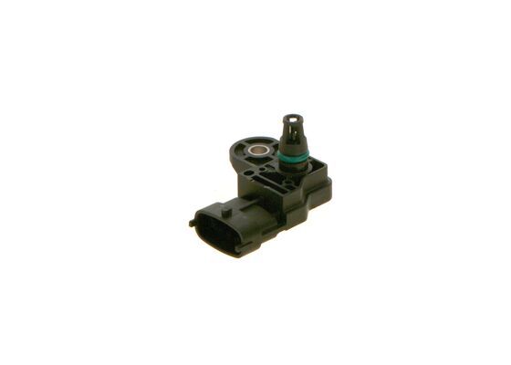 Sensor, Saugrohrdruck BOSCH 0261230217