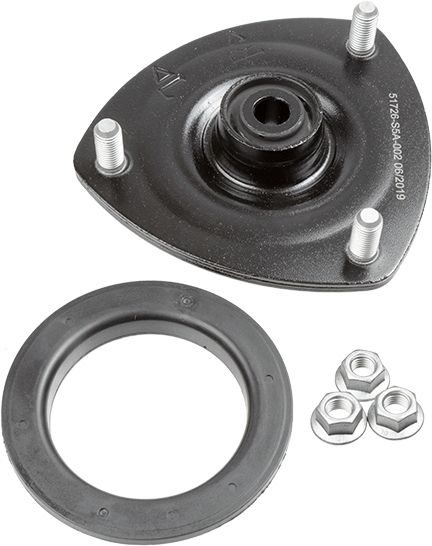 Reparatursatz, Federbeinstützlager SACHS 802 353