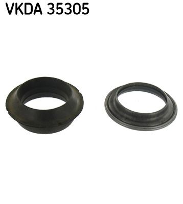 Federbeinstützlager Domlager SKF VKDA 35305