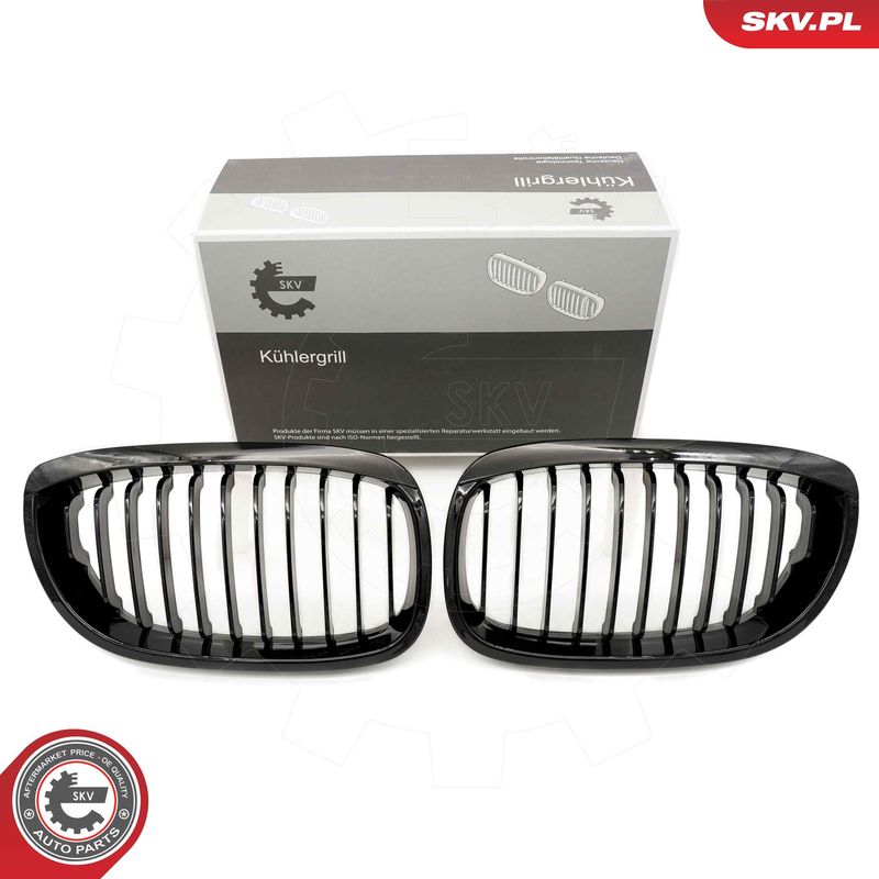 Kühlergitter ESEN SKV 66SKV068