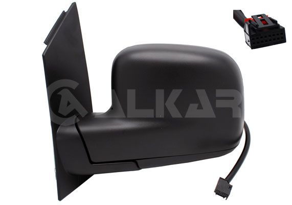 Außenspiegel ALKAR 9225154
