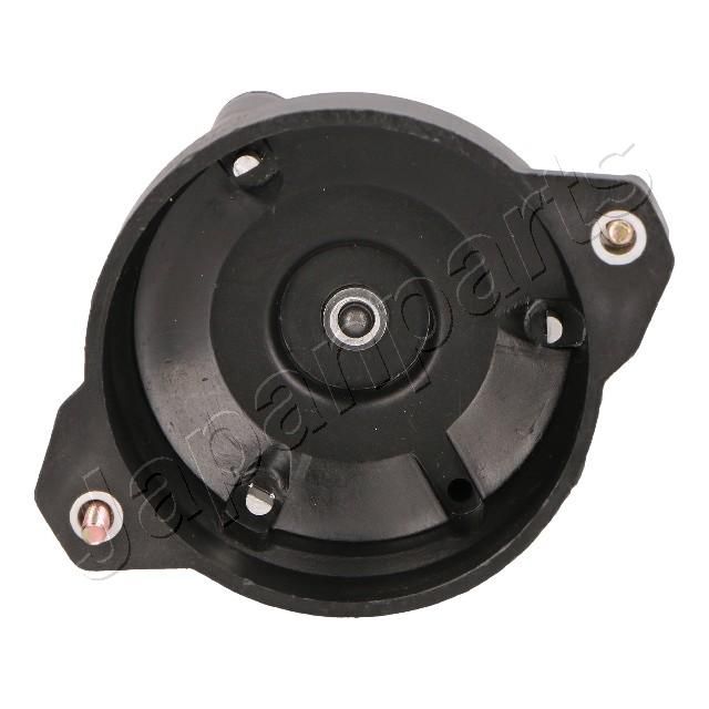 Zündverteilerkappe JAPANPARTS CA-W01