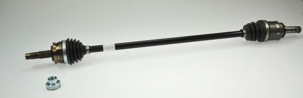 Antriebswelle SPIDAN 24785