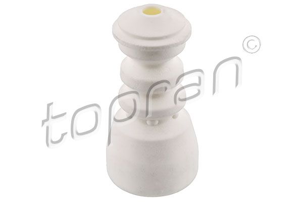 Anschlagpuffer, Federung TOPRAN 107 647