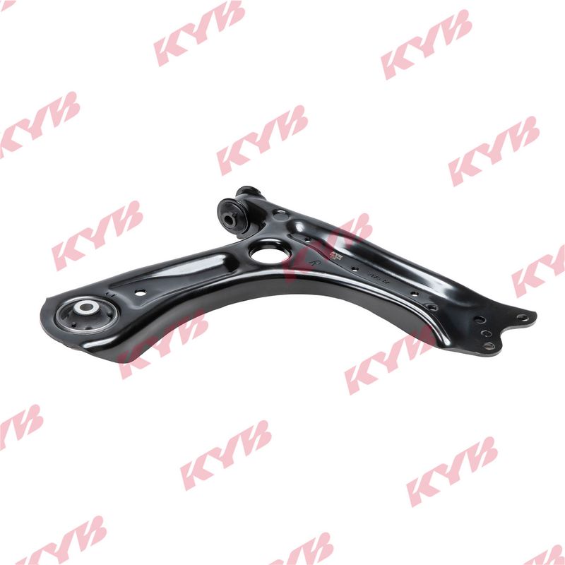 Lenker, Radaufhängung KYB KSC6508