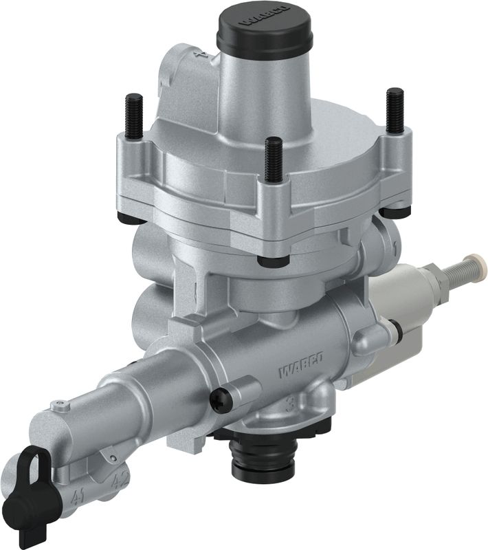 Bremskraftregler WABCO 475 711 159 0
