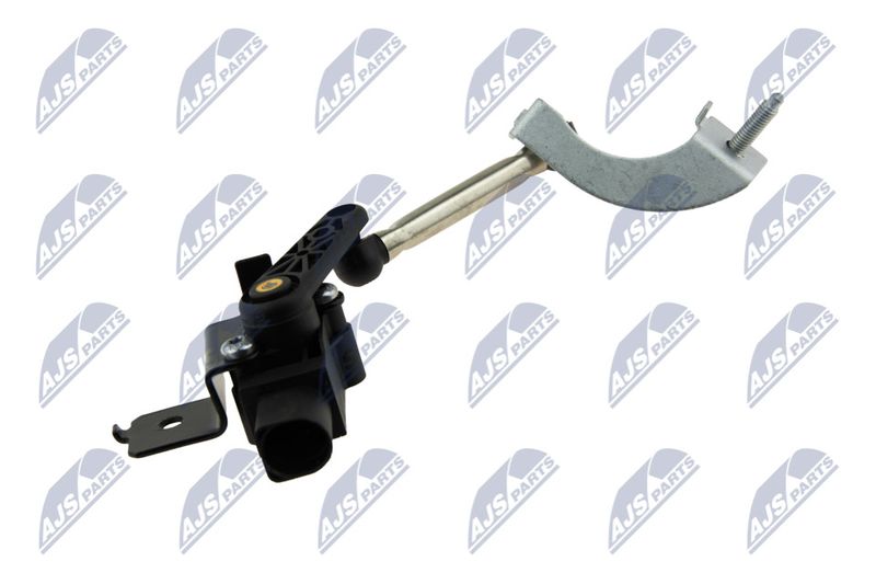 Sensor, Xenonlicht (Leuchtweitenregulierung) NTY ECX-VW-007