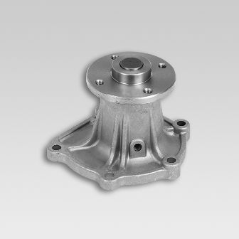 Wasserpumpe, Motorkühlung HEPU p723