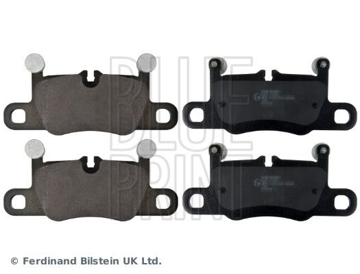 Bremsbelagsatz, Scheibenbremse BLUE PRINT ADBP420059