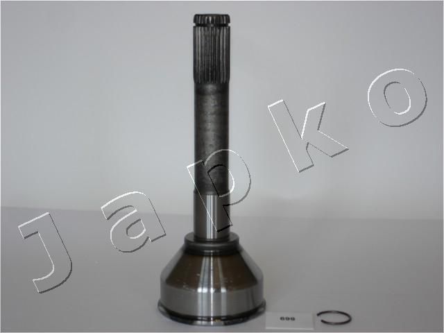 Gelenksatz Antriebswelle Japko 62699