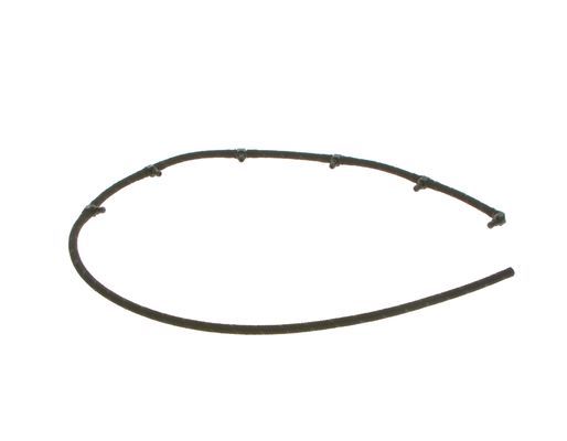 Schlauch, Leckkraftstoff BOSCH 0928400528