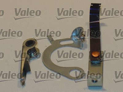 Kontaktsatz, Zündverteiler VALEO 243500