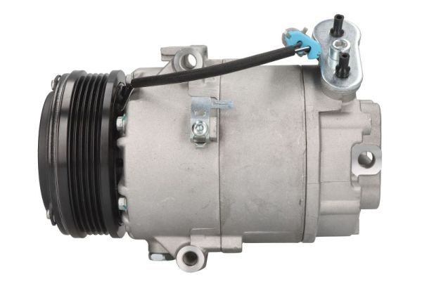 Kompressor, Klimaanlage THERMOTEC KTT090352