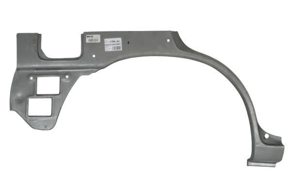 Innenkotflügel BLIC 6504-03-6824582P